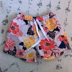 Acacia boy shorts